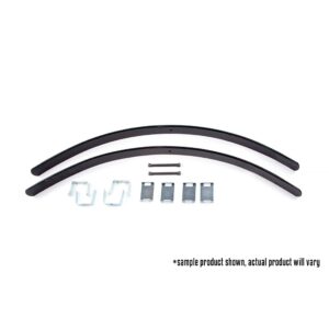 Rear Add-A-Leaf - Pair - Dodge Ram 2500 and 3500 (94-02) 4WD