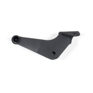 Front Track Bar Relocation Bracket - Fits 4 Inch Lift - Ford F250 / F350 Super Duty (Pre 2/99) 4WD