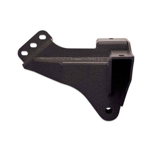 Front Track Bar Relocation Bracket - Fits 8 Inch Lift - Ford F250 / F350 Super Duty (08-10) 4WD