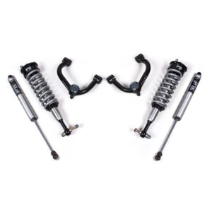 2 Inch Lift Kit - FOX 2.0 Coil-Over - Ford F150 (14-20) 4WD