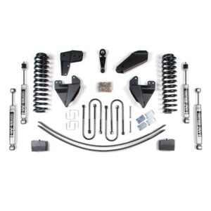 6 Inch Lift Kit - Ford F150/Bronco (80-96) 4WD