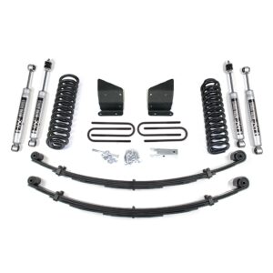 6 Inch Lift Kit - Ford F100/F150 (77-79) 4WD