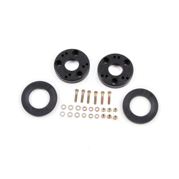 2.5 Inch Leveling Kit - Ford F150 (09-20) 2/4WD