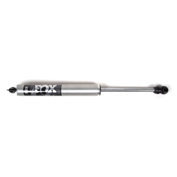 FOX 2.0 IFP Rear Shock - 5-6 Inch Lift - Performance Series - Jeep Wrangler JK (07-18)