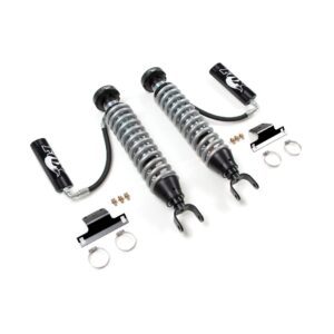 FOX 2.5 Coil-Over Shocks w/ Reservoir - 6 Inch Lift - Factory Series - Dodge Ram 1500 (06-18) 4WD