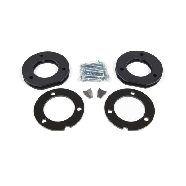 2 Inch Leveling Kit - Chevy Silverado or GMC Sierra 1500 (14-18)