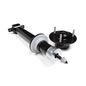 Strut Shock Absorbers - 4 Inch Lift - Chevy Silverado and GMC Sierra 1500 (14-18) 4WD