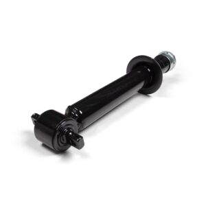 Strut Shock Absorbers - 6 Inch Lift - Chevy Silverado and GMC Sierra 1500 (07-13) 4WD