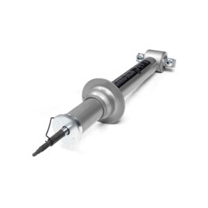 NX2 Nitro Strut Shock Absorber - Single - 6 Inch Lift - Chevy Silverado and GMC Sierra 1500 (07-13) 4WD