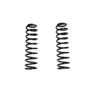 Coil Springs - Front - 3 Inch Lift - Jeep Wrangler JL (18-22) & Gladiator JT (20-21)