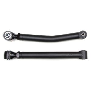 Adjustable Control Arms - Flex End / Poly Bushing - Rear Lower - Jeep Wrangler JK (07-18)