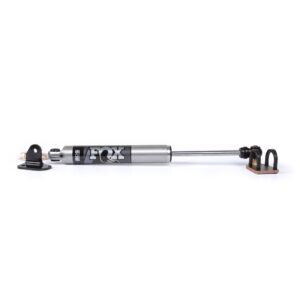 Single Steering Stabilizer Kit w/ FOX 2.0 Performance Shock - Jeep Wrangler JK (07-18)