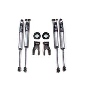 0.75 Inch Lift Kit - Jeep Commanche MJ (86-91)