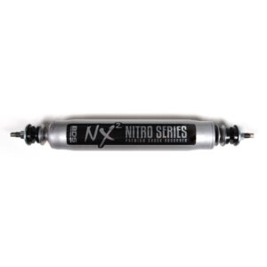 NX2 Steering Stabilizer Shock - 20.1 x 11.8 - S1/S1