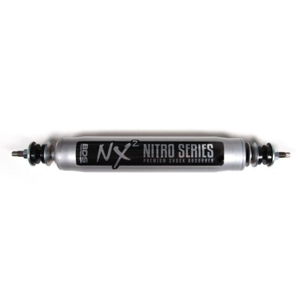 NX2 Steering Stabilizer Shock - 20.1 x 11.8 - S1/S1