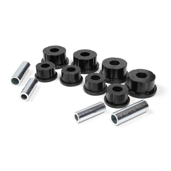 Bushing and Sleeve Kit - Control Arms - Ram 2500 (14-22) and 3500 (13-22) 4WD