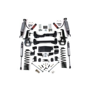 6 Inch Lift Kit - FOX 2.5 Coil-Over - Ram 1500 (19-23) 4WD