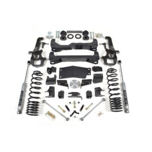 6 Inch Lift Kit - Ram 1500 (19-23) 4WD