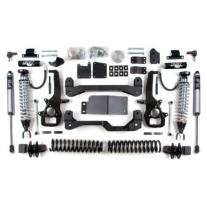 6 Inch Lift Kit - FOX 2.5 Coil-Over - Dodge Ram 1500 (2012) 4WD