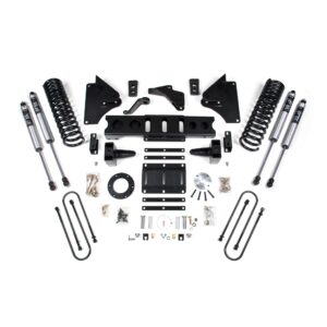 5.5 Inch Lift Kit - Ram 3500 (13-18) 4WD - Gas