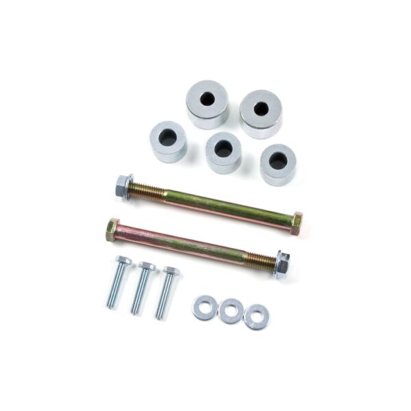 Differential Drop Kit - Toyota Tundra (07-21)