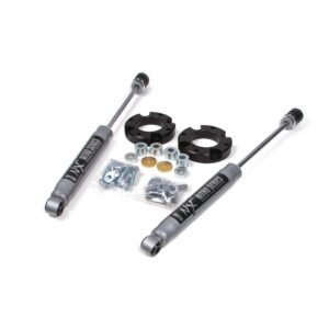 2 Inch Leveling Kit - Toyota Tundra (2022) 4WD