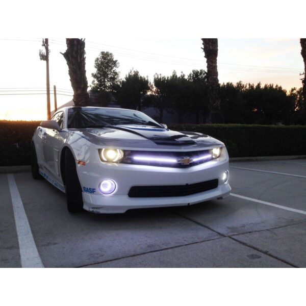 Delta Lights - Fog Light Kit