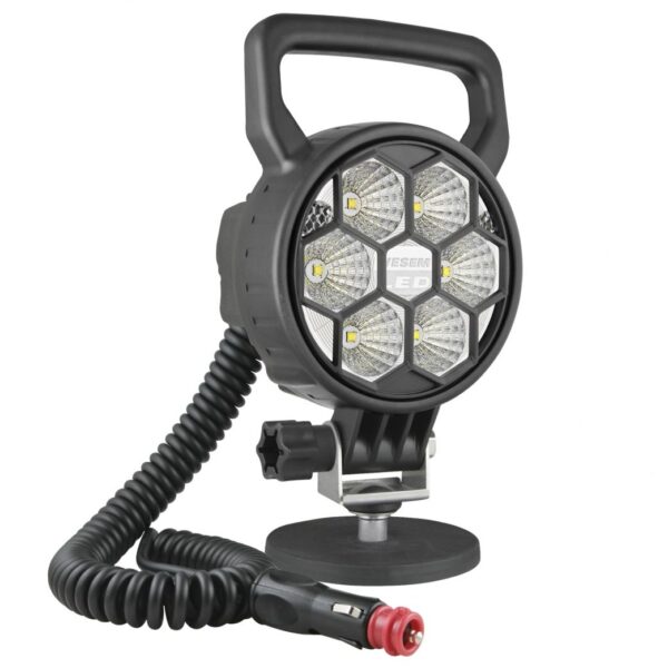 Delta Lights - LED Work Light