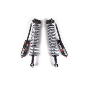 FOX 2.5 Coil-Over Shocks w/ DSC Reservoir Adjuster - 6 Inch Lift - Performance Elite Series - Chevy Silverado and GMC Sierra 1500 (19-23)