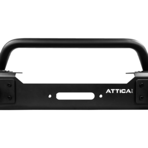 Attica Stubby Front Bumper