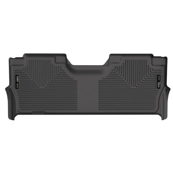 Husky Weatherbeater 2nd Seat Floor Liner 14401