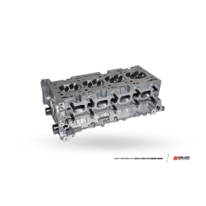 AMS Mitsubishi Lancer Evolution X CNC Cylinder Head - Standard, Core