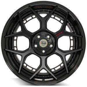 4Play Aluminum Wheel