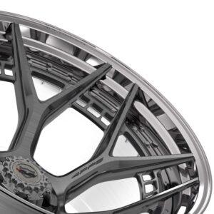 4Play Aluminum Wheel