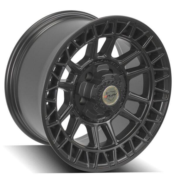 4Play Aluminum Wheel