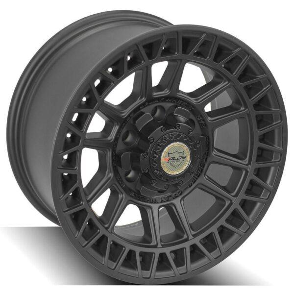 4Play Aluminum Wheel