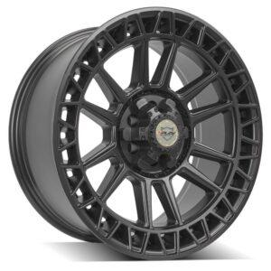 4Play Aluminum Wheel