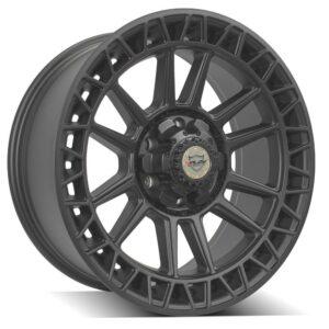 4Play Aluminum Wheel