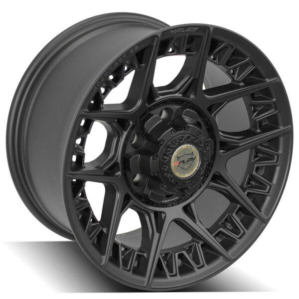 4Play Aluminum Wheel