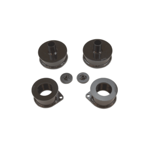 Body Armor 4x4 - 50108-JK - Suspension Leveling Kit