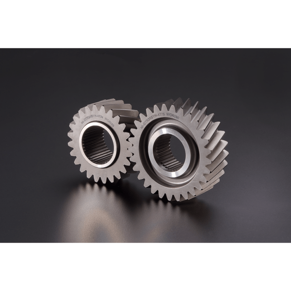 PPG Rear Reduction Gear For Big Tires- GR6 (Drop Gear)