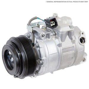 Turbo Kit Option - A/C Modification - ALP.22 Kit New A/C Compressor, no exchange