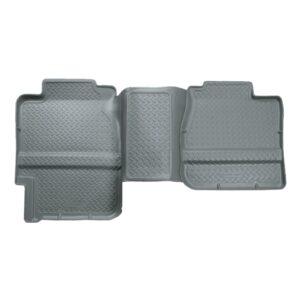 Husky Classic 2nd Seat Floor Liner 61102