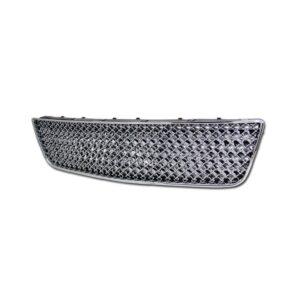 Armordillo 2014-2016 Chevy Impala Limited Mesh Grille Chrome