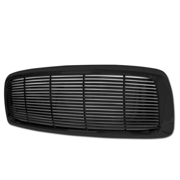 Armordillo 2002-2005 Dodge Ram 1500 Horizontal Grille Gloss Black