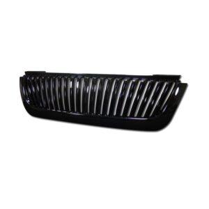 Armordillo 2002-2005 Ford Explorer Vertical Grille Gloss Black