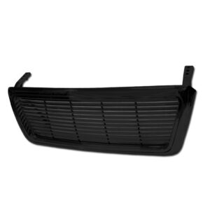 Armordillo 2004-2008 Ford F-150 Horizontal Grille Gloss Black