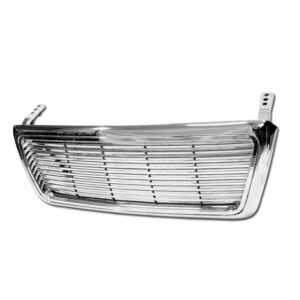 Armordillo 2004-2008 Ford F-150 Horizontal Grille Chrome