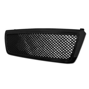 Armordillo 2004-2008 Ford F-150 Mesh Grille Gloss Black