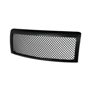 Armordillo 2009-2014 Ford F-150 Mesh Grille Gloss Black